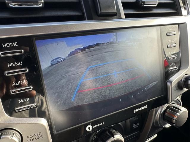 used 2024 Toyota 4Runner car, priced at $41,455