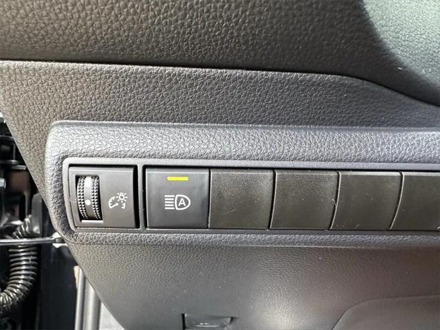 used 2024 Toyota Corolla car, priced at $19,955