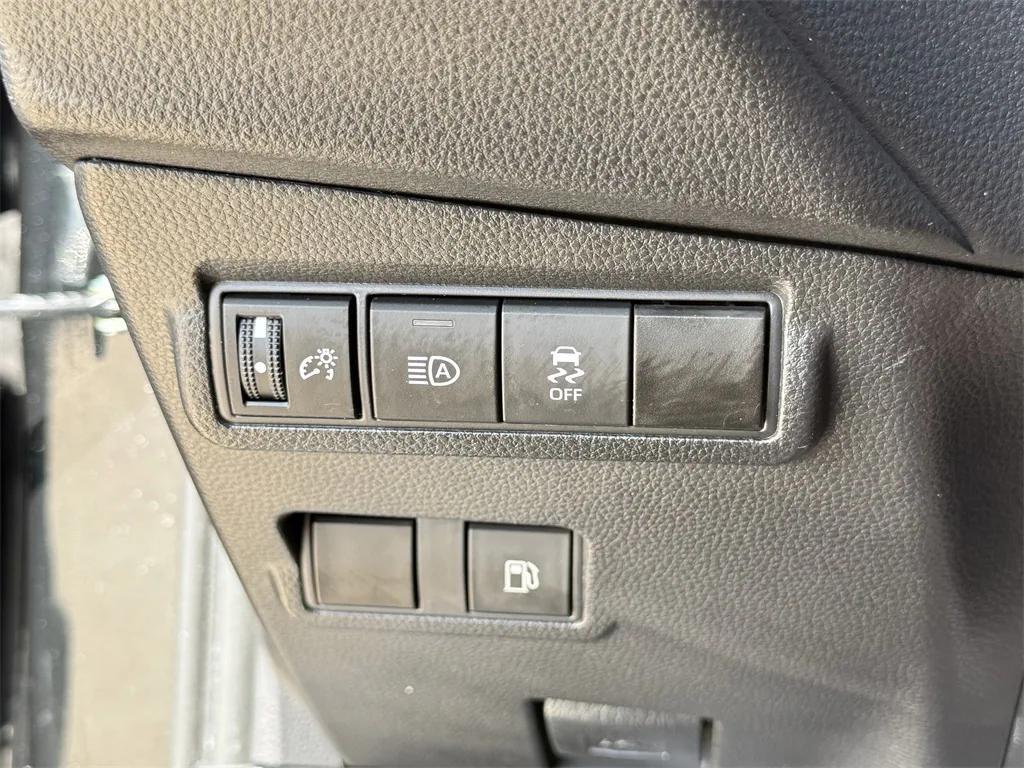 new 2025 Toyota Corolla Hybrid car, priced at $31,057