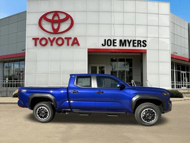 new 2025 Toyota Tacoma car, priced at $51,089