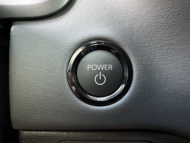 new 2025 Toyota Tundra Hybrid car, priced at $70,968