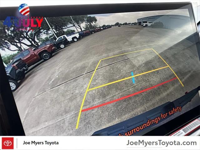 new 2025 Toyota Tacoma car, priced at $53,233