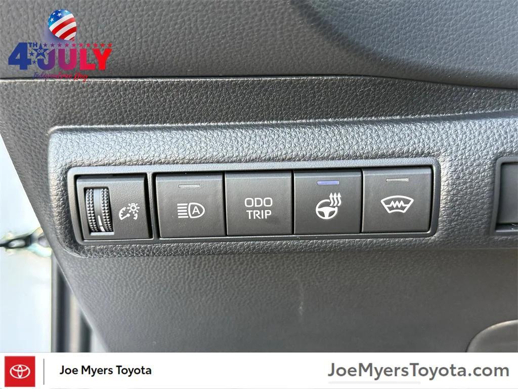 new 2025 Toyota GR Corolla car, priced at $47,183