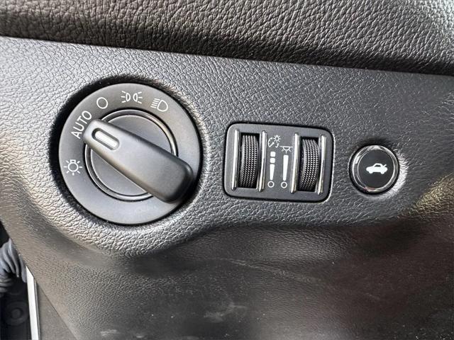 used 2023 Dodge Challenger car, priced at $23,355