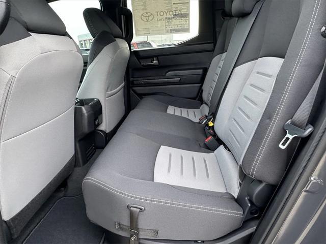 new 2025 Toyota Tacoma car, priced at $46,352