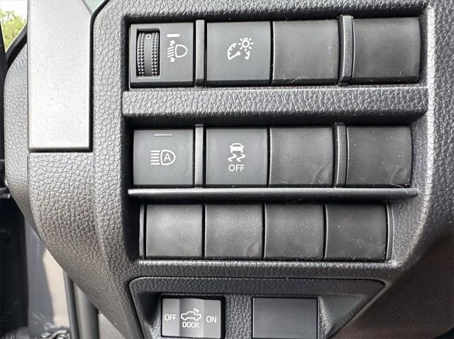 new 2025 Toyota Tacoma car, priced at $46,352