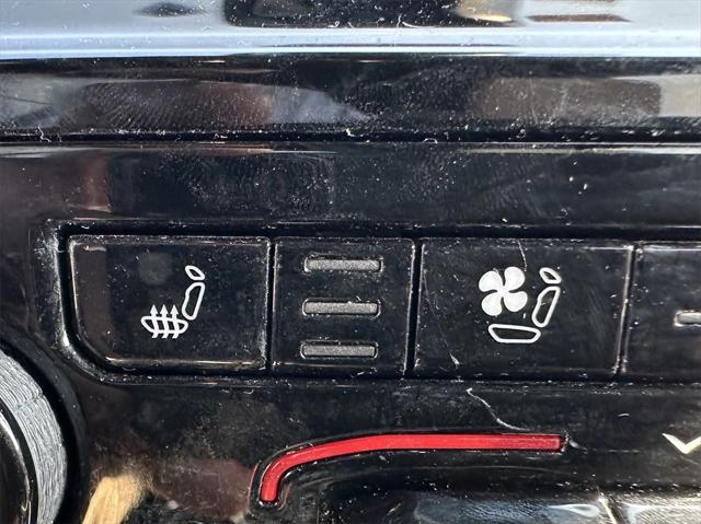 used 2023 Jeep Grand Cherokee car, priced at $30,999