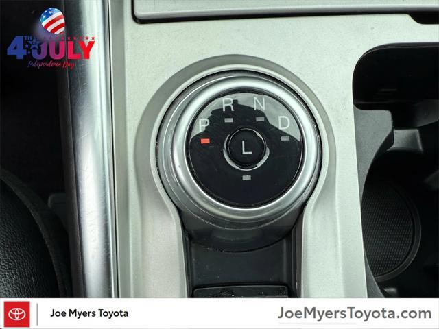 used 2024 Ford Explorer car, priced at $30,491