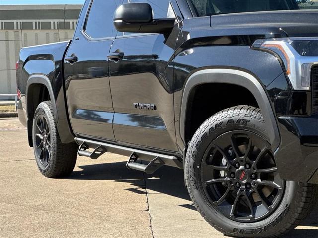 new 2024 Toyota Tundra car, priced at $54,840