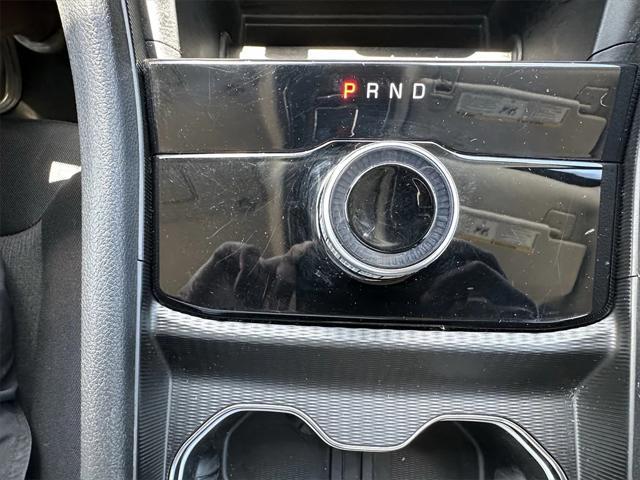 used 2023 Jeep Grand Cherokee L car, priced at $27,455
