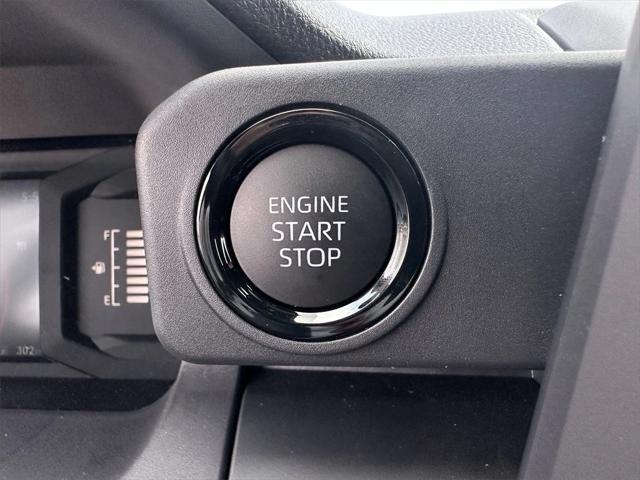new 2025 Toyota Tacoma car, priced at $35,432