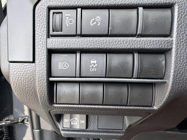new 2025 Toyota Tacoma car, priced at $35,432