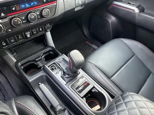 used 2020 Toyota Tacoma car, priced at $46,999