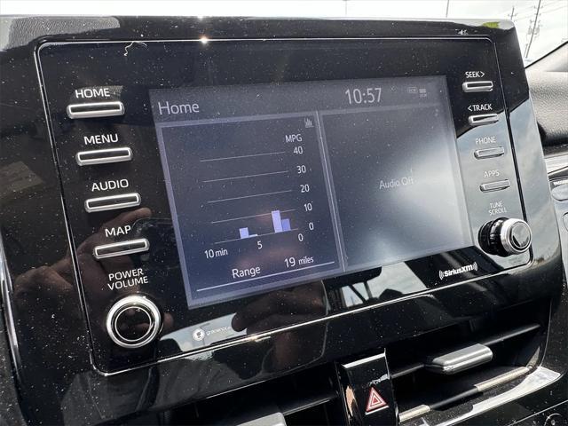 used 2024 Toyota Camry car, priced at $24,691