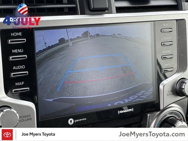 used 2024 Toyota 4Runner car, priced at $34,891