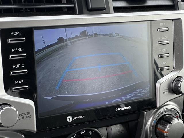 used 2024 Toyota 4Runner car, priced at $38,691