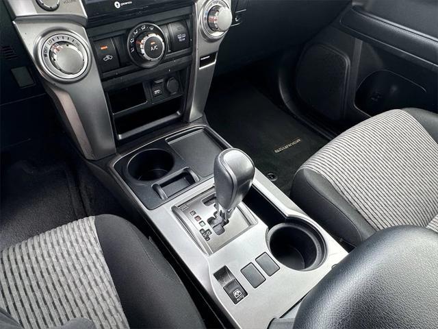 used 2024 Toyota 4Runner car, priced at $38,691