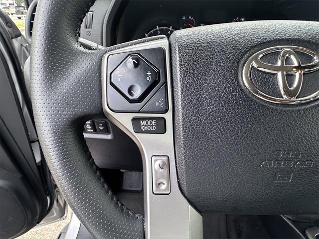used 2024 Toyota 4Runner car, priced at $38,691