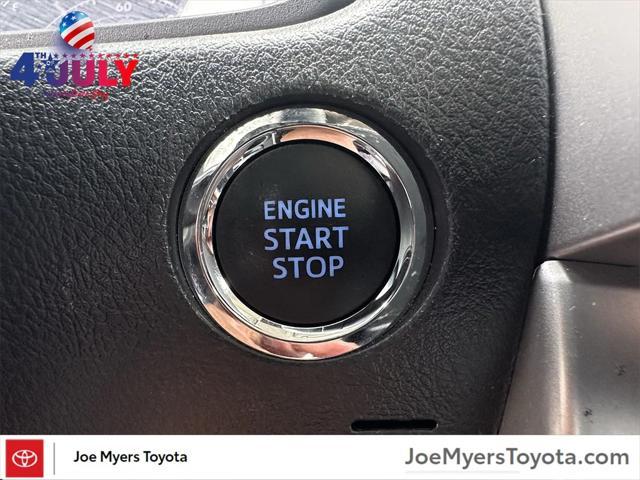 used 2024 Toyota 4Runner car, priced at $34,891