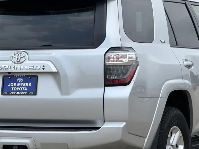 used 2024 Toyota 4Runner car, priced at $38,691