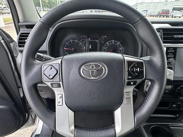 used 2024 Toyota 4Runner car, priced at $38,691