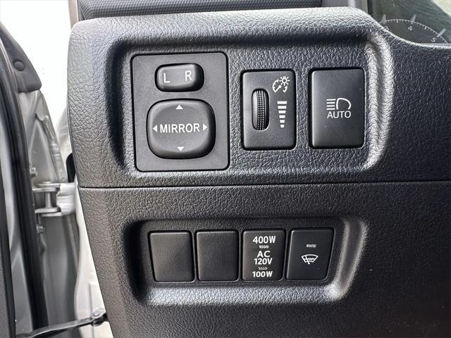 used 2024 Toyota 4Runner car, priced at $38,691