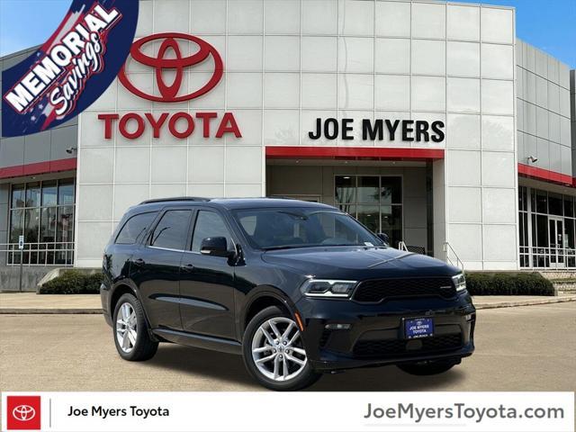 used 2023 Dodge Durango car, priced at $28,688