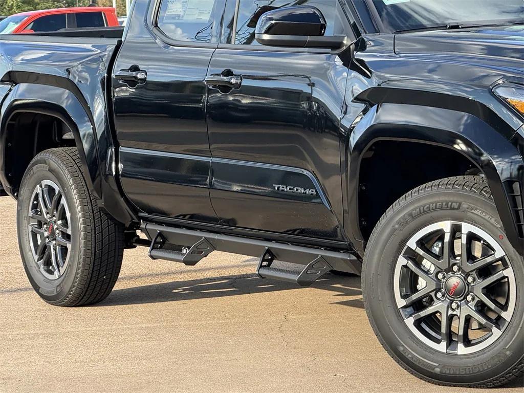 new 2025 Toyota Tacoma car, priced at $43,394