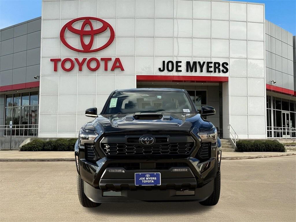 new 2025 Toyota Tacoma car, priced at $43,394