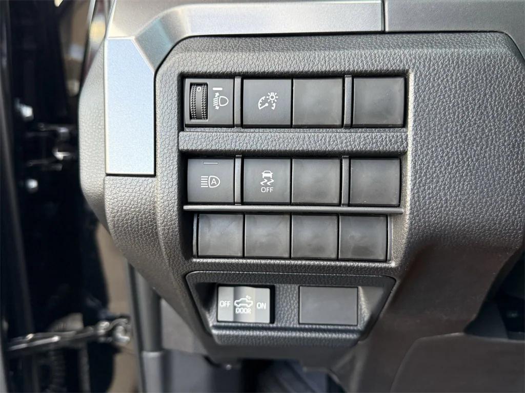 new 2025 Toyota Tacoma car, priced at $43,394