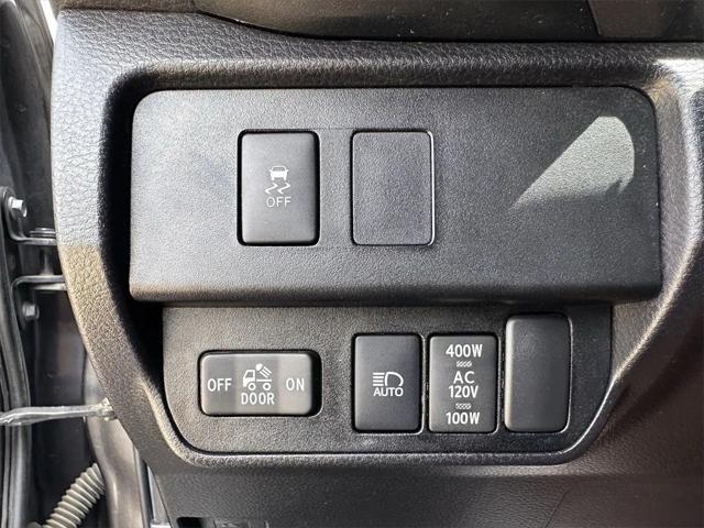 used 2022 Toyota Tacoma car, priced at $30,999