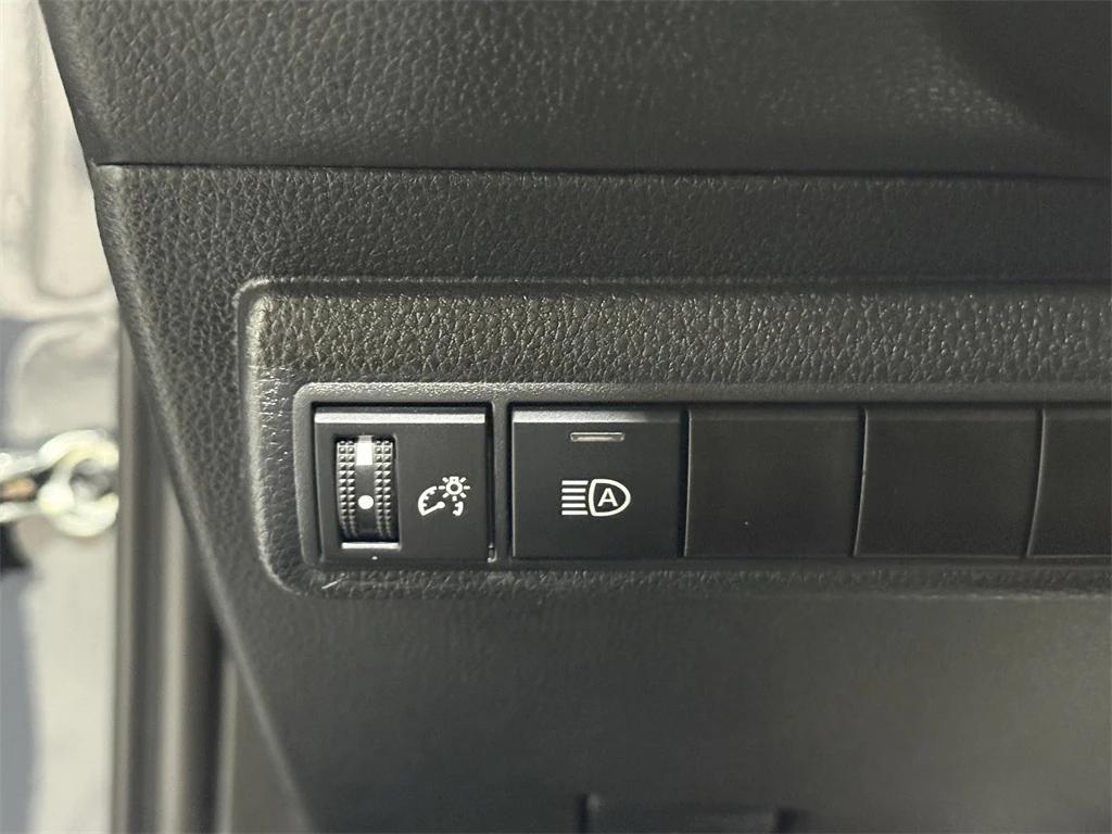 used 2024 Toyota Corolla car, priced at $19,791
