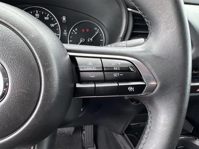 used 2024 Mazda CX-30 car, priced at $25,255