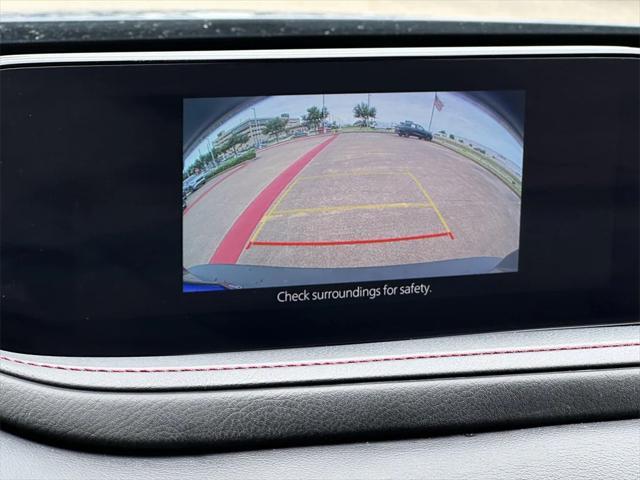 used 2024 Mazda CX-30 car, priced at $25,255