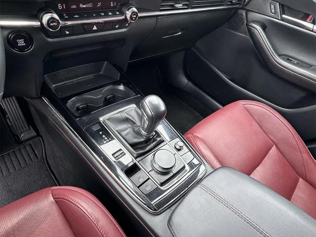 used 2024 Mazda CX-30 car, priced at $25,255