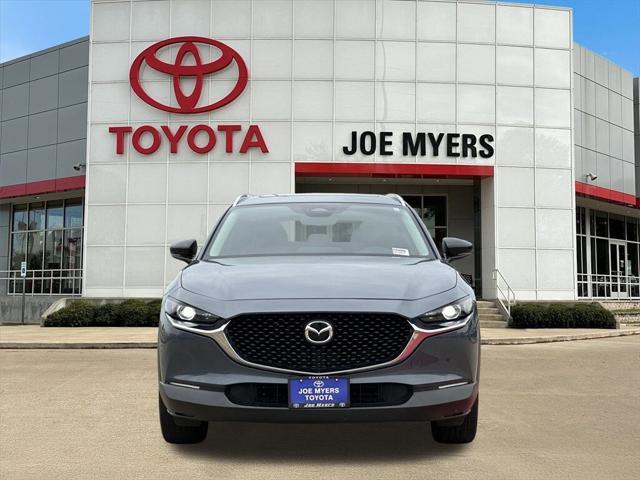 used 2024 Mazda CX-30 car, priced at $25,255