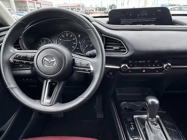used 2024 Mazda CX-30 car, priced at $25,255
