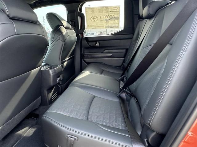 new 2025 Toyota Tacoma car, priced at $52,469
