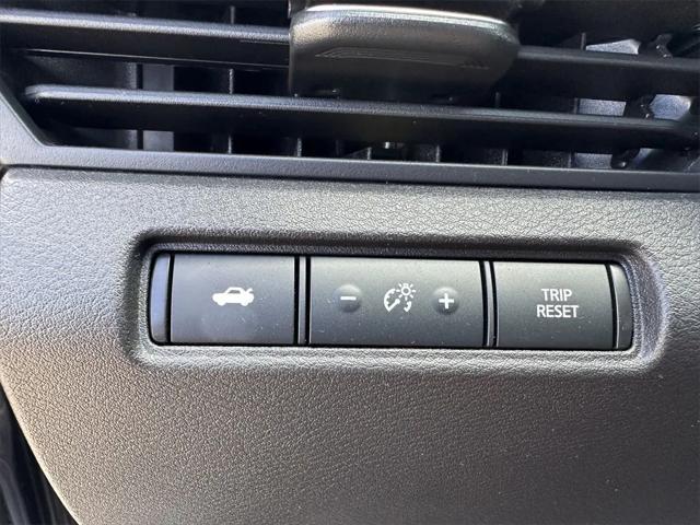 used 2024 Nissan Altima car, priced at $24,691