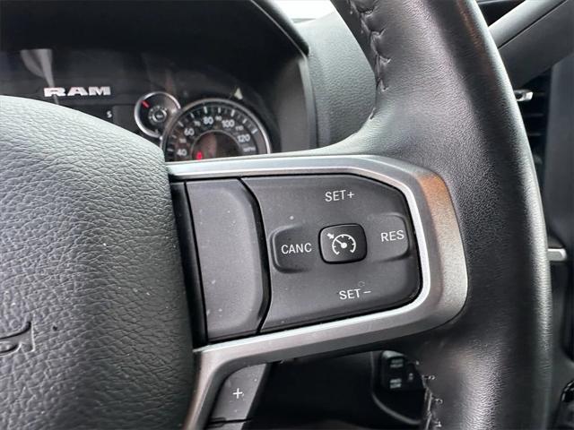 used 2024 Ram 3500 car, priced at $59,999