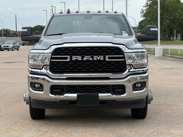 used 2024 Ram 3500 car, priced at $59,999