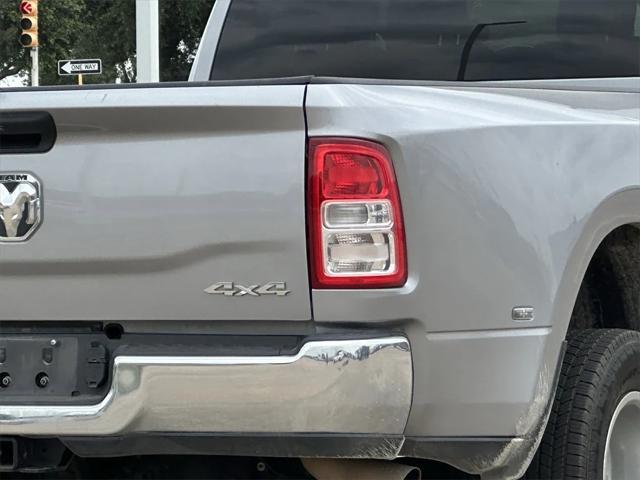 used 2024 Ram 3500 car, priced at $59,999
