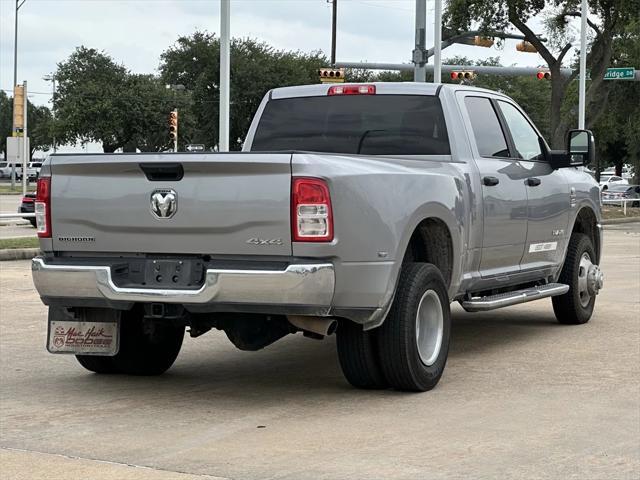 used 2024 Ram 3500 car, priced at $59,999