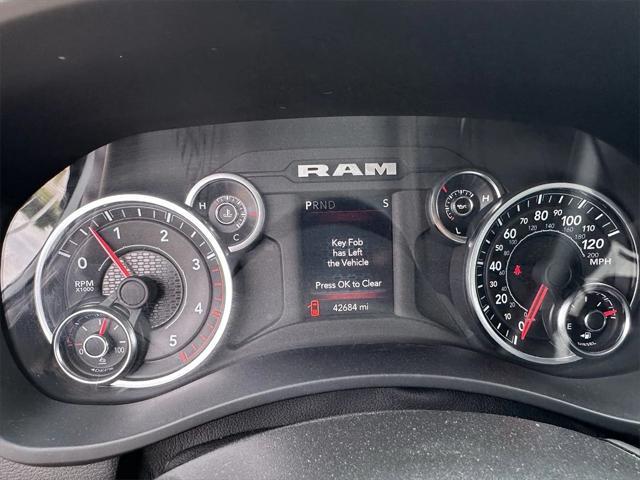used 2024 Ram 3500 car, priced at $59,999