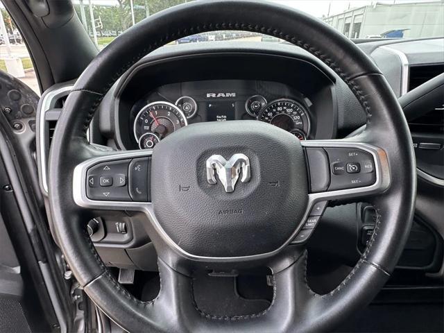 used 2024 Ram 3500 car, priced at $59,999