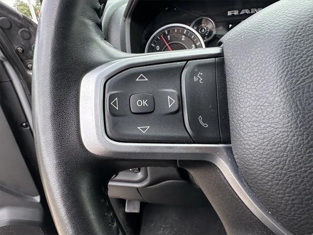 used 2024 Ram 3500 car, priced at $59,999