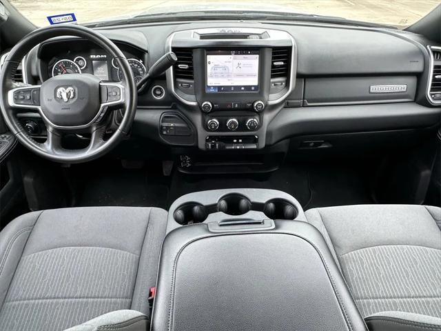 used 2024 Ram 3500 car, priced at $59,999