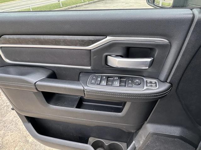 used 2024 Ram 3500 car, priced at $59,999