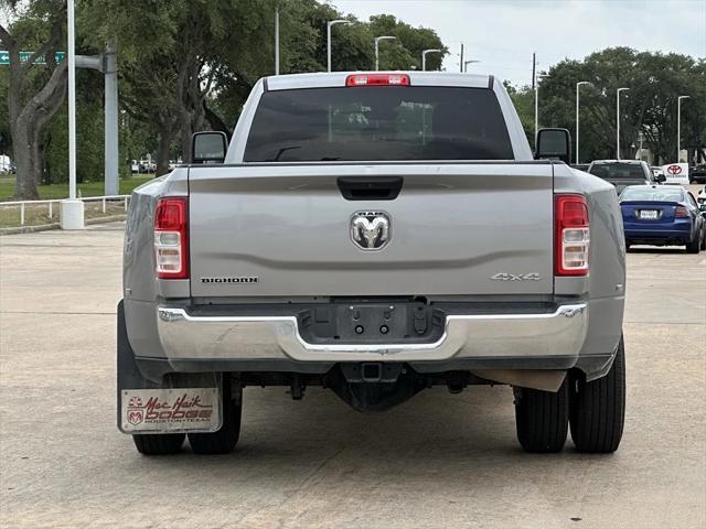 used 2024 Ram 3500 car, priced at $59,999