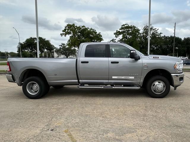 used 2024 Ram 3500 car, priced at $59,999